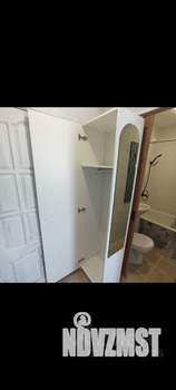 Студия квартира, на длительный срок, 13м2, 6/9 этаж