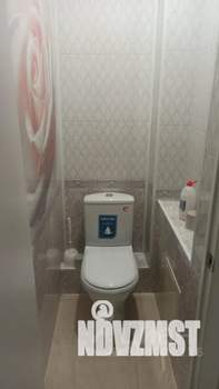 3-к квартира, посуточно, 65м2, 9/9 этаж