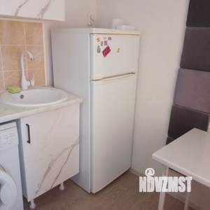 Студия квартира, на длительный срок, 14м2, 8/9 этаж