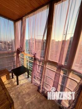 1-к квартира, на длительный срок, 37м2, 9/12 этаж