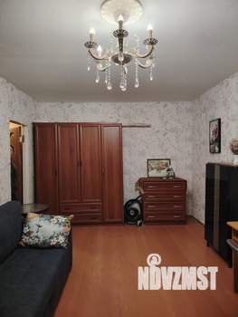 1-к квартира, на длительный срок, 39м2, 4/9 этаж