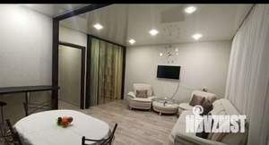 2-к квартира, на длительный срок, 59м2, 4/12 этаж