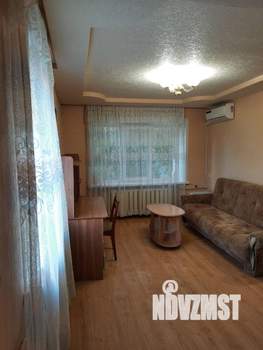 1-к квартира, на длительный срок, 30м2, 5/5 этаж