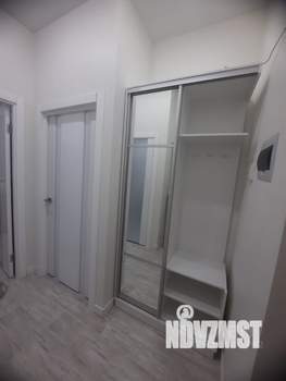 1-к квартира, на длительный срок, 35м2, 4/4 этаж