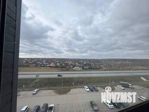 1-к квартира, на длительный срок, 30м2, 6/9 этаж