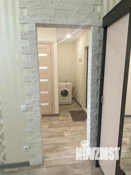 1-к квартира, на длительный срок, 39м2, 4/9 этаж