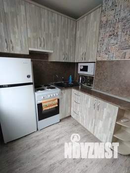 1-к квартира, посуточно, 27м2, 1/10 этаж