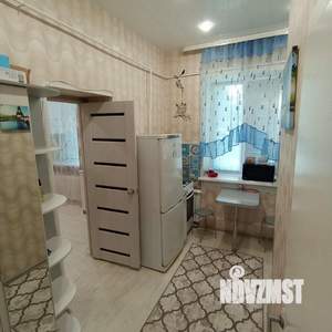 1-к квартира, на длительный срок, 25м2, 1/4 этаж