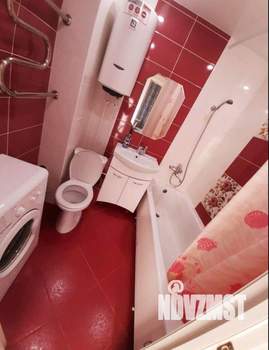 1-к квартира, посуточно, 35м2, 5/9 этаж