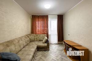 Студия квартира, на длительный срок, 21м2, 10/16 этаж