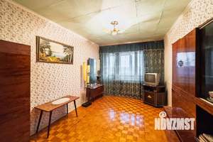 1-к квартира, на длительный срок, 36м2, 9/9 этаж