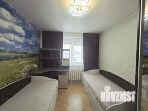 2-к квартира, посуточно, 60м2, 1/1 этаж