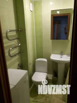 1-к квартира, посуточно, 42м2, 1/9 этаж