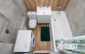 1-к квартира, посуточно, 35м2, 8/9 этаж