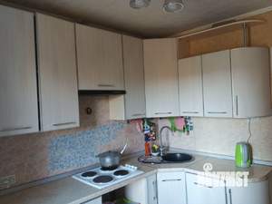 1-к квартира, на длительный срок, 34м2, 7/9 этаж