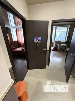 1-к квартира, на длительный срок, 45м2, 11/17 этаж