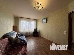 1-к квартира, на длительный срок, 36м2, 5/10 этаж