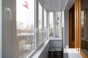 Студия квартира, на длительный срок, 31м2, 4/5 этаж