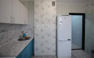 1-к квартира, на длительный срок, 39м2, 6/9 этаж