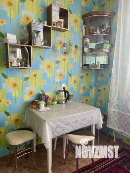 1-к квартира, на длительный срок, 26м2, 7/10 этаж