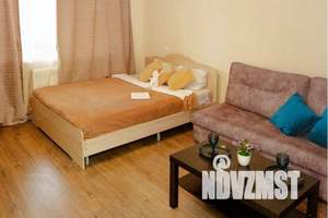 2-к квартира, посуточно, 64м2, 9/9 этаж