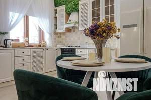 3-к квартира, посуточно, 65м2, 4/4 этаж