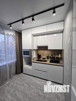 Студия квартира, посуточно, 33м2, 5/9 этаж