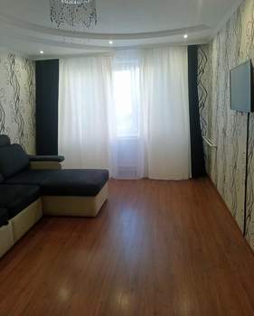 3-к квартира, на длительный срок, 66м2, 2/9 этаж