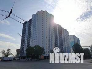 1-к квартира, на длительный срок, 35м2, 6/21 этаж