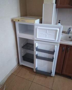 3-к квартира, на длительный срок, 64м2, 7/9 этаж