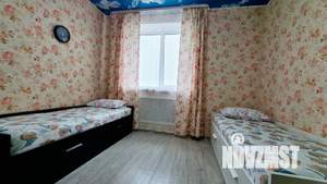 2-к квартира, посуточно, 81м2, 18/19 этаж