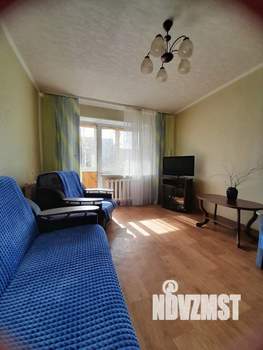 2-к квартира, посуточно, 54м2, 2/9 этаж
