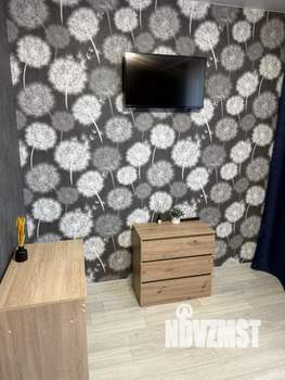 1-к квартира, посуточно, 40м2, 7/7 этаж