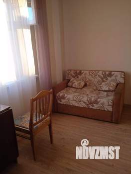 1-к квартира, на длительный срок, 45м2, 5/9 этаж