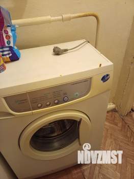 3-к квартира, на длительный срок, 46м2, 3/5 этаж