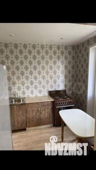 1-к квартира, на длительный срок, 30м2, 6/9 этаж