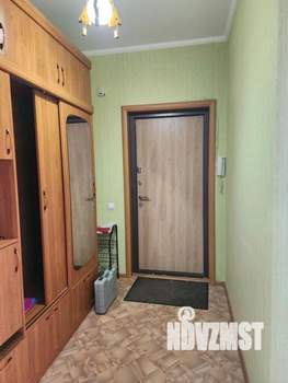 2-к квартира, на длительный срок, 54м2, 6/10 этаж