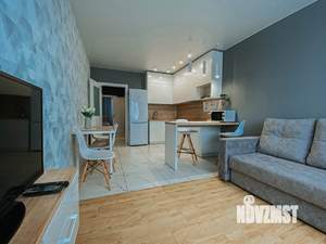 3-к квартира, посуточно, 80м2, 5/10 этаж