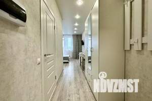 1-к квартира, посуточно, 25м2, 22/24 этаж
