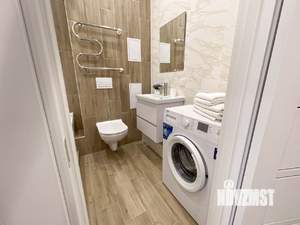 Студия квартира, посуточно, 23м2, 9/9 этаж