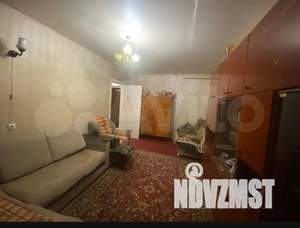 1-к квартира, на длительный срок, 37м2, 4/9 этаж