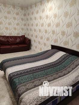 1-к квартира, посуточно, 51м2, 18/21 этаж