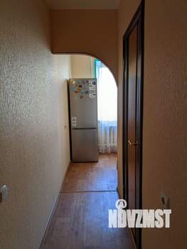 1-к квартира, на длительный срок, 27м2, 2/10 этаж