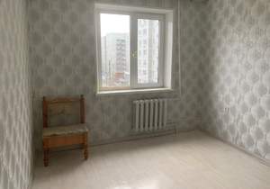 1-к квартира, на длительный срок, 36м2, 3/9 этаж