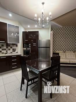 3-к квартира, на длительный срок, 90м2, 4/11 этаж