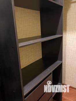 1-к квартира, на длительный срок, 45м2, 3/3 этаж