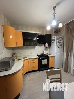 2-к квартира, на длительный срок, 53м2, 6/10 этаж