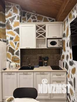 Студия квартира, посуточно, 36м2, 24/24 этаж