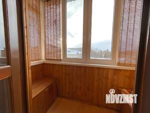 3-к квартира, посуточно, 65м2, 4/4 этаж