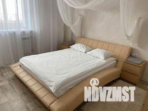 1-к квартира, посуточно, 57м2, 1/1 этаж